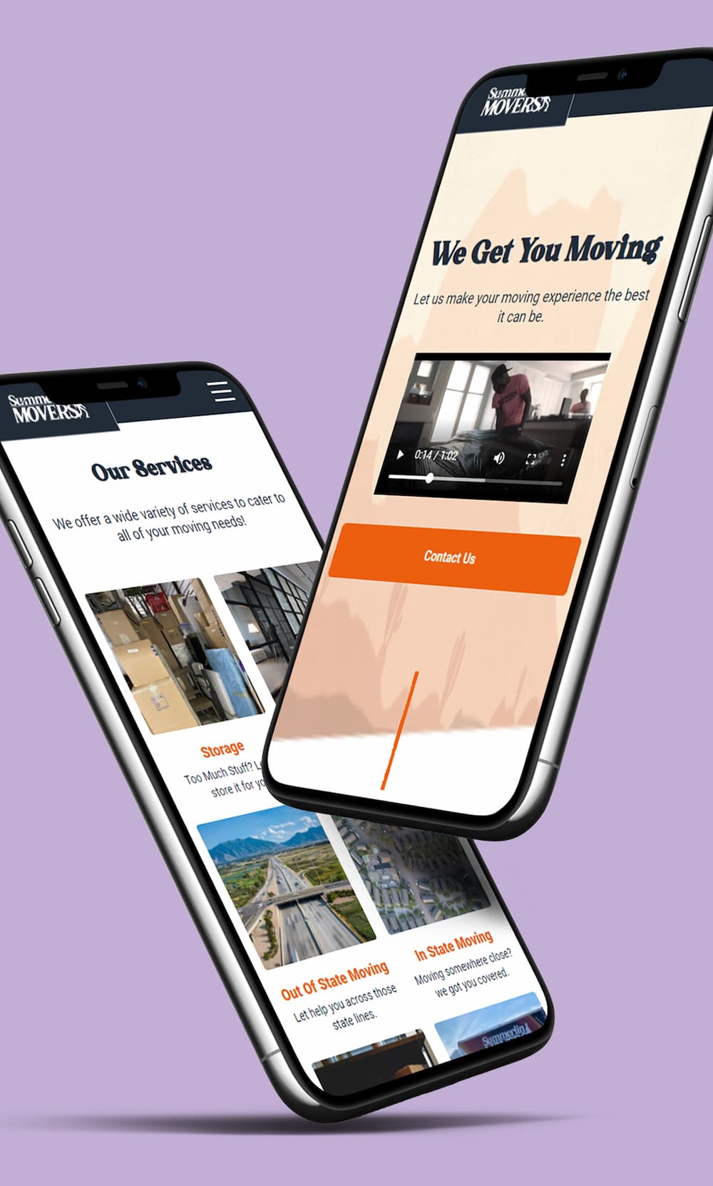 Summerlin Movers